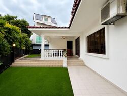 Pasir Ris Beach Park (D18), Semi-Detached #588896121